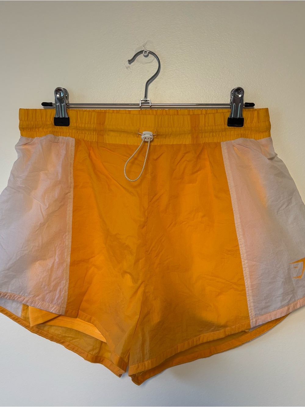 Gymshark Pulse 2 in 1 Shorts